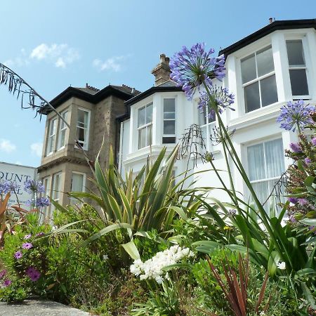 Mount Royal - Penzance Bed & Breakfast Exterior photo