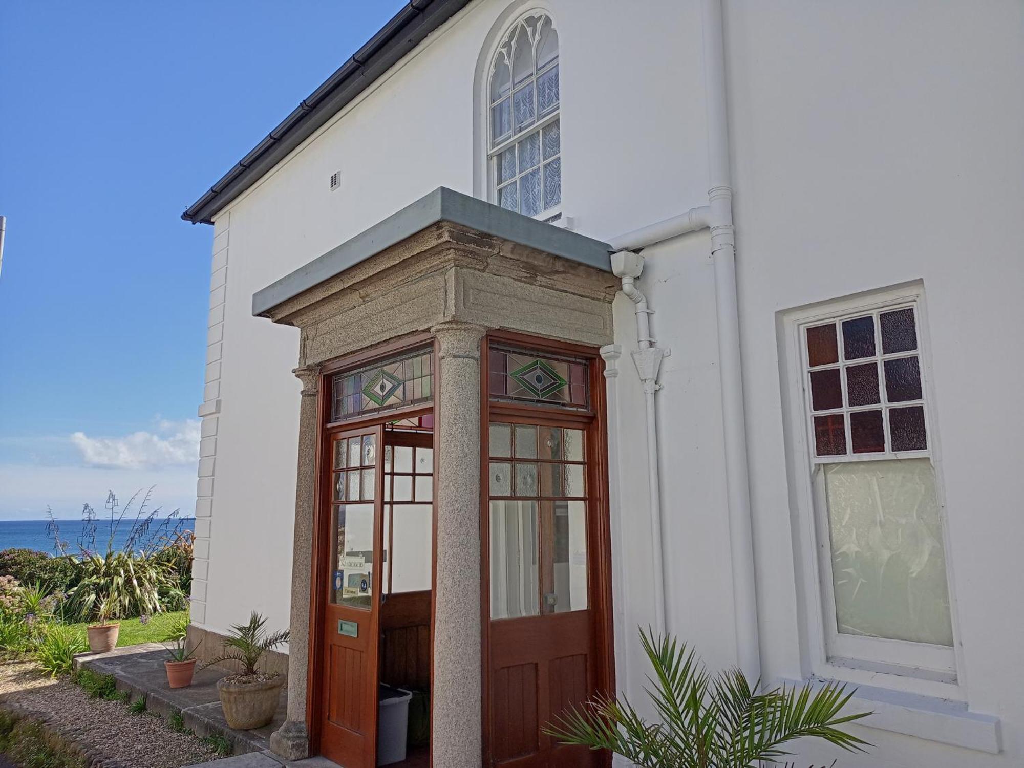 Mount Royal - Penzance Bed & Breakfast Exterior photo