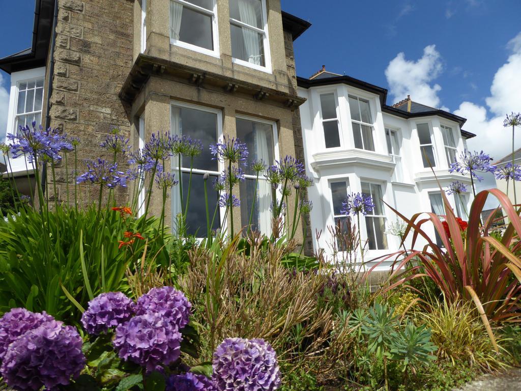 Mount Royal - Penzance Bed & Breakfast Exterior photo