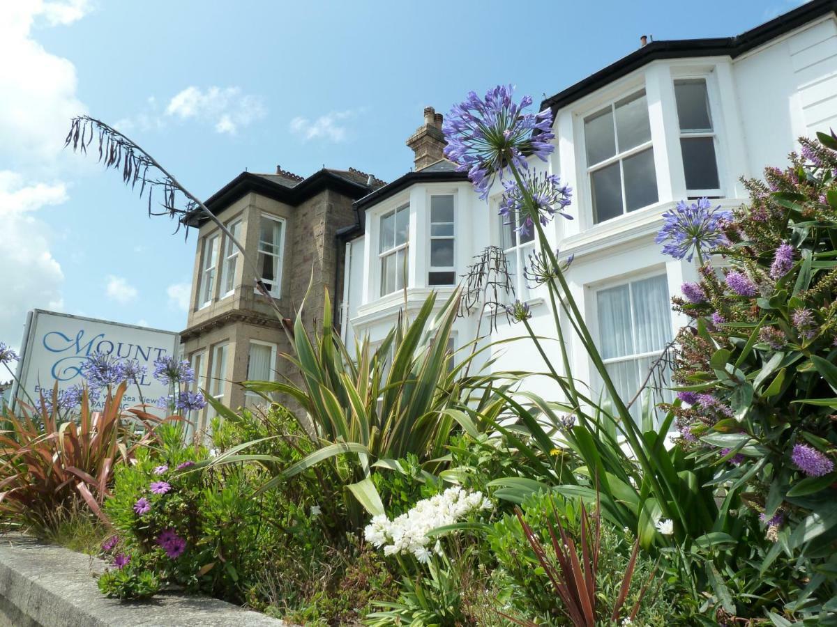 Mount Royal - Penzance Bed & Breakfast Exterior photo